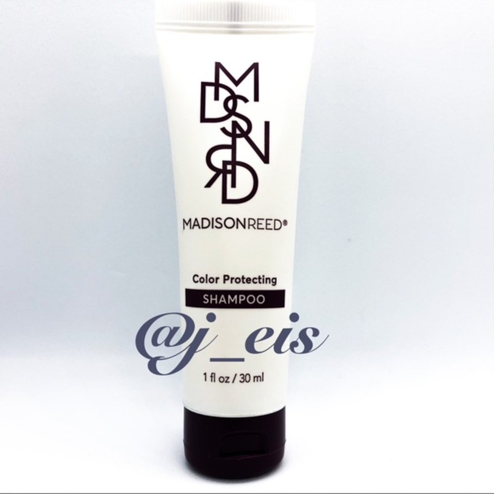 5️⃣/$25 MADISON REED Color Protecting Shampoo